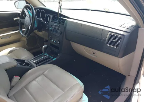 2005 Dodge Magnum Rt из США, поврежденный, VIN 2D4GV58235H164674